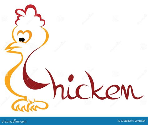 The Chicken as a Symbol of Life and Vitality