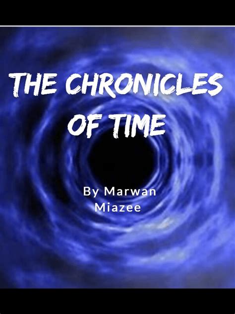 The Chronicles of Time