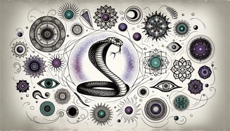 The Cobra as a Spirit Animal: Exploring its Sacred Significance and Divine Guidance