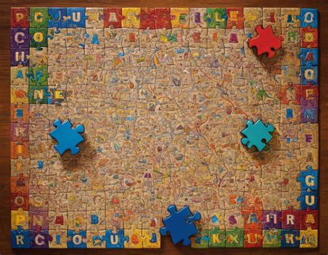 The Cognitive Benefits of Engaging in Jigsaw Puzzles: Stimulating the Mind