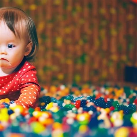 The Cognitive Impact of Play: Exploring the Benefits of Stimulating Objects on Cognitive Development