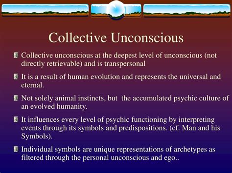 The Collective Unconscious: How Cultural Influences Shape Dreams of Massacres