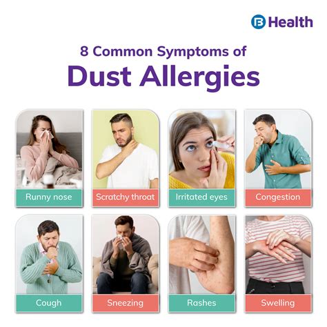 The Common Triggers for Dust Settling in the Eyes