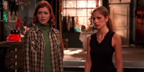 The Complete Guide to Buffy's Career