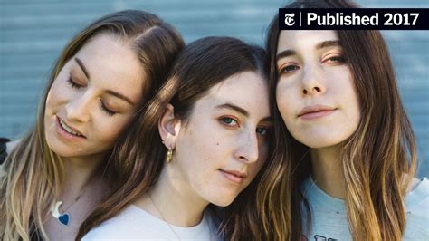 The Complete Holly Haim Guide