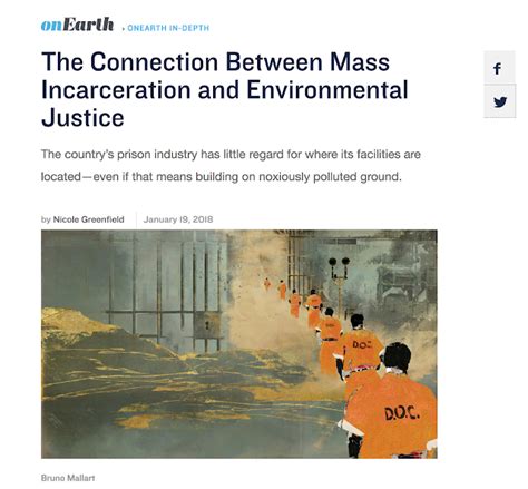 The Complex Connection Between Incarceration Dreams and Personal Liberation