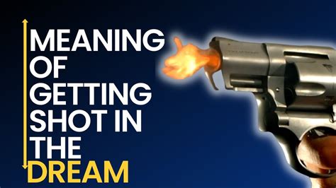 The Complex Significance of Gunshots in Dream Interpretation