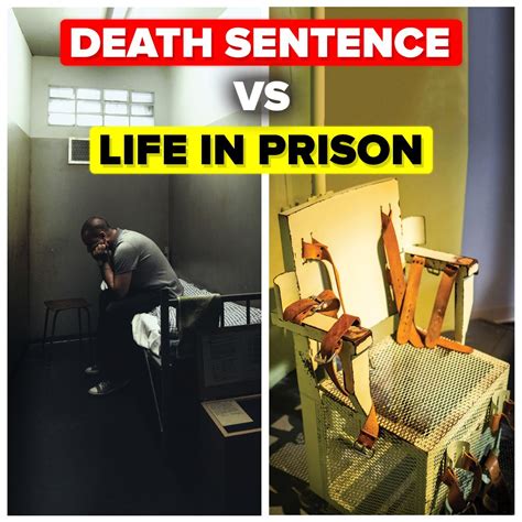 The Concept of a Life Sentence: A Permanent Imprisonment