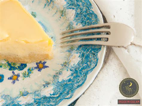 The Connection Between Custard Dreams and Childhood Memories