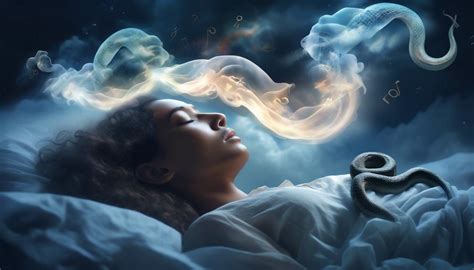 The Connection Between Dizziness and Unresolved Emotions in Deciphering Dream Symbolism