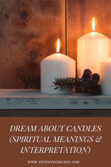 The Connection Between Dreams of Receiving Candles and Spiritual Awakening