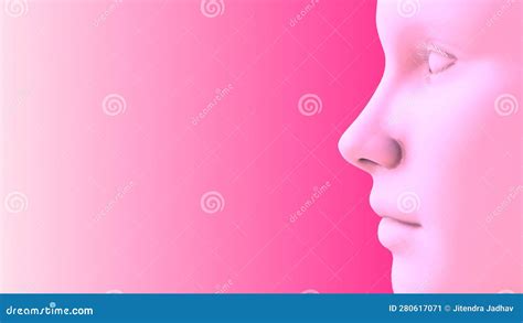 The Connection Between Nose Altering Dreams and Concerns About Physical Appearance