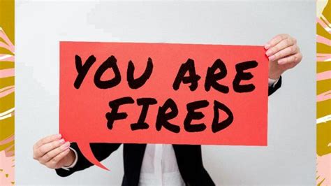 The Connection between Dreaming of Getting Fired and Job Insecurity