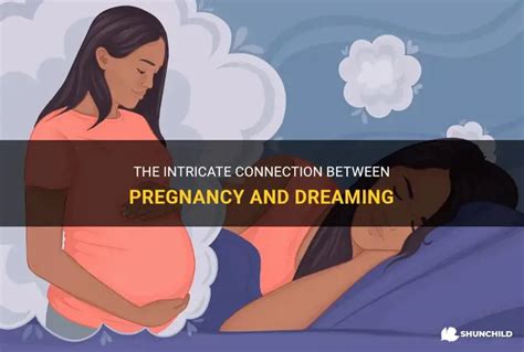 The Connection between Pregnancy and Unfamiliar Individuals in Dreams