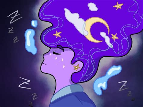 The Connection between Rain and Emotions in Dreams