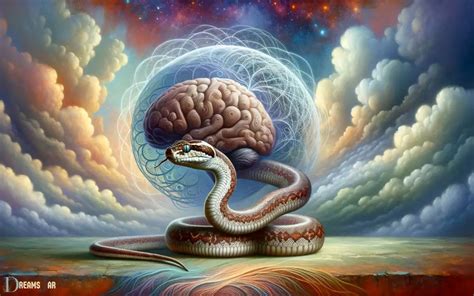 The Connection between Snake Dreams and Personal Relationships