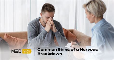 The Consequences of Mental Breakdowns: Effects on Daily Life