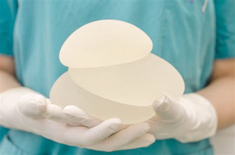 The Consultation Process: Understanding the Experience of Exploring Breast Enhancement Options