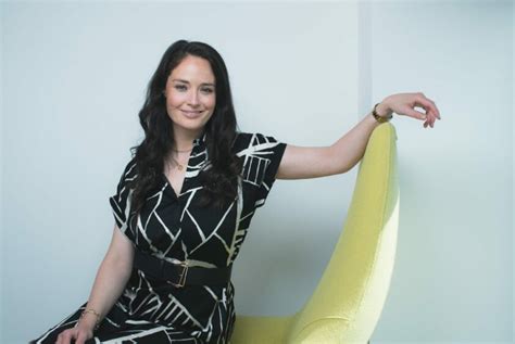 The Continued Success of Jennifer Reoch in the Industry