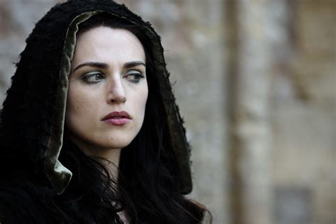 The Controversies Surrounding Morgana Pendragon