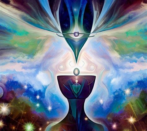 The Convergence of Fantasies and Realities: Delving into Astral Projection