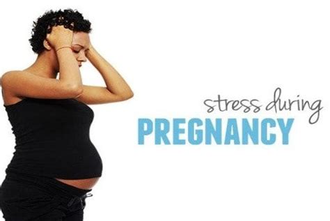 The Countdown: Dealing with Expectancy and Trepidation Throughout the Pregnancy Journey