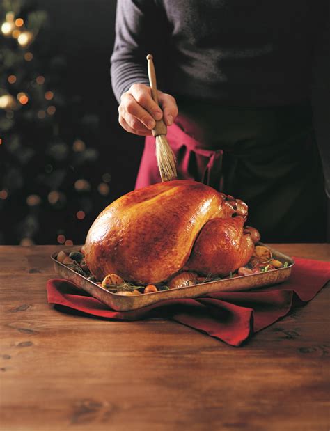 The Craft of Achieving a Perfectly Succulent Frozen Turkey