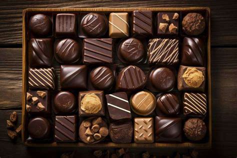 The Craft of Creating Delectable Chocolate Delights