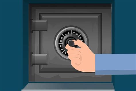 The Craft of Opening Safes: How Experts Crack the Code