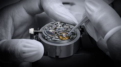 The Craftsmanship Behind the Art of Watchmaking: Exploring the Mastery Involved in Crafting Exceptional Timepieces