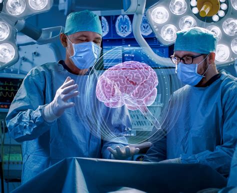 The Critical Skills of a Successful Neurosurgeon