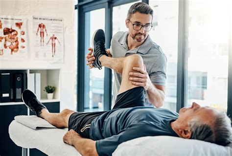 The Crucial Role of Physical Therapy in the Recovery Process Following a Back Surgery