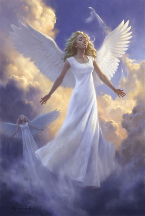 The Crucial Role of Women Angels in the Journey of Spiritual Evolution and Restoration