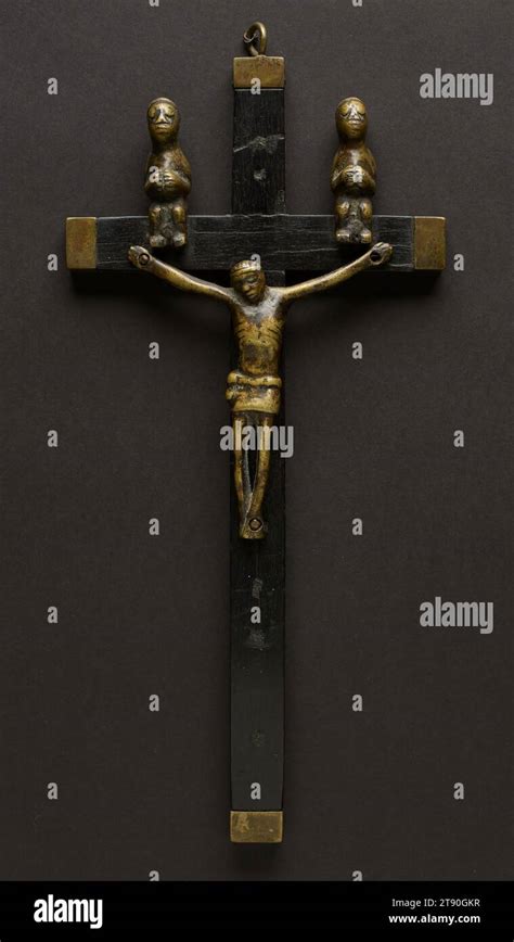 The Crucifix as a Potent Symbol of Faith and Devotion