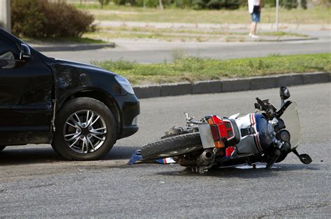 The Cryptic Significance of Fantasizing about a Motorcycle Collision