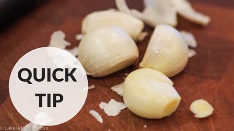 The Culinary Advantages of Incorporating Garlic: Tips and Techniques