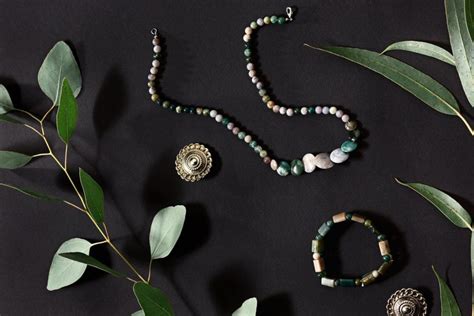 The Cultural Meaning of Precious Gems: Discovering the Significance of Diamonds and Pearls