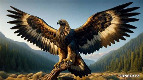 The Cultural Significance and Symbolism of the Majestic Fish Eagle