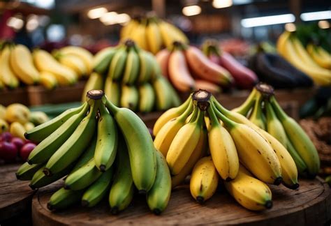 The Cultural Significance of Bananas: From Ancient Rituals to Modern Symbolism