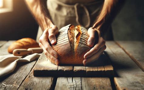 The Cultural Significance of Bread as a Token of Plenty and Sustenance