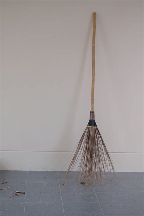 The Cultural Significance of Brooms in Various Societies