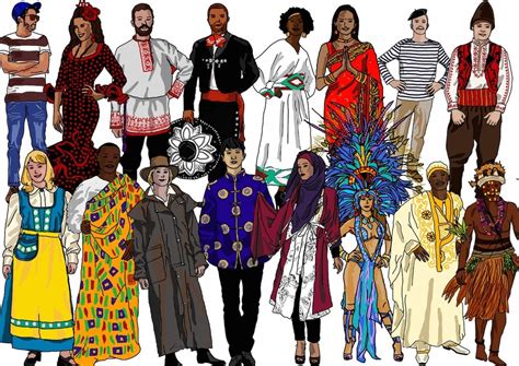 The Cultural Significance of Clothing Presents Across the Globe