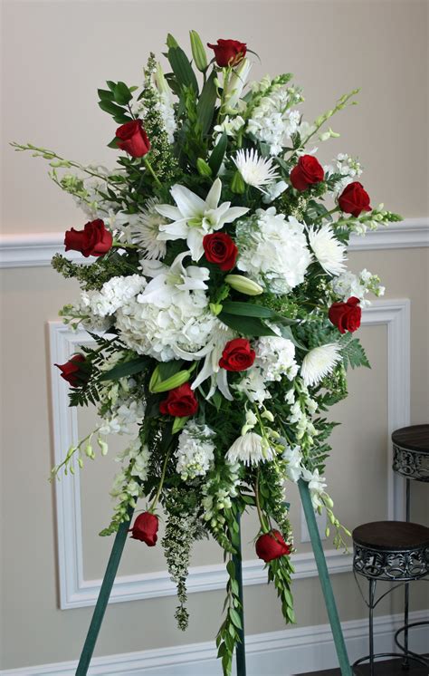 The Cultural Significance of Funeral Floral Arrangements