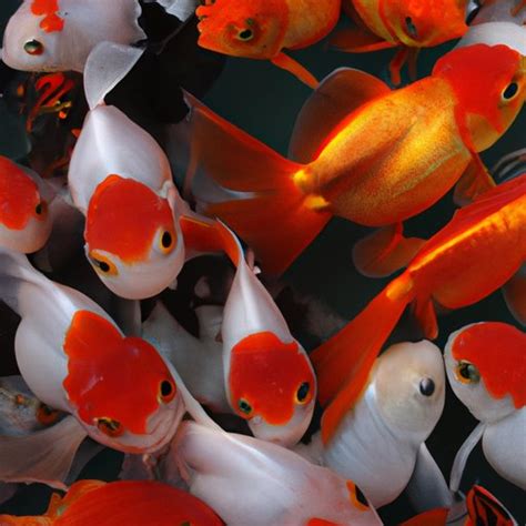 The Cultural Significance of Goldfish