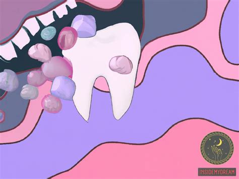 The Cultural Significance of Gum Ingestion in Dreams