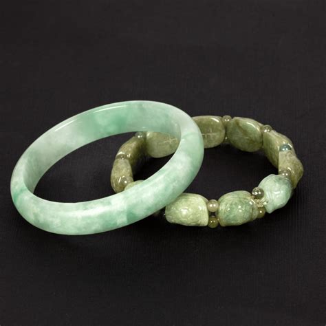 The Cultural Significance of Jade: Symbolism and Beliefs Associated with this Valuable Stone