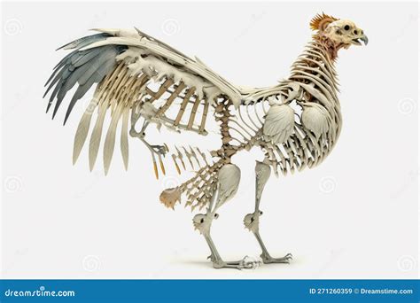 The Cultural Significance of Poultry Skeletal Fragments in Dreams