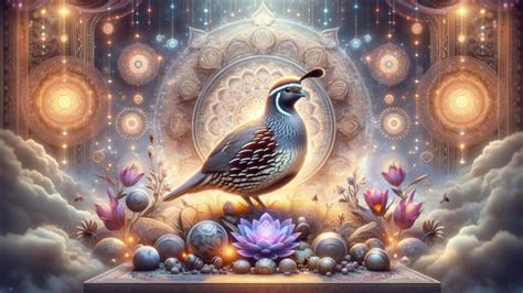 The Cultural Significance of Quail Birds in Dream Interpretation