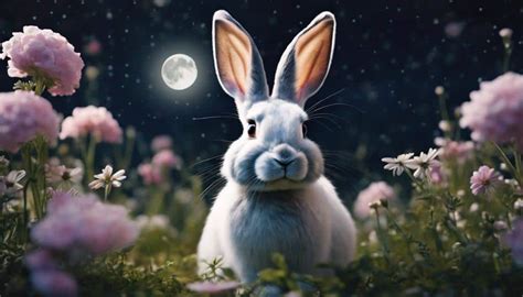 The Cultural Significance of Rabbits in Mythology and Folklore