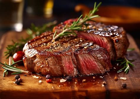 The Cultural Significance of Red Meat in Traditional Cuisine